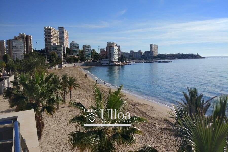 1 camera da letto Appartamento in vendita in Playa de San Juan - 327.000 € (Rif: 9583072)