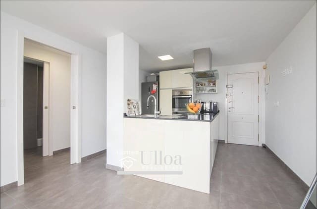 1 soveværelse Lejlighed til salg i Playa de San Juan, Alicante by - € 327.000 (Ref: 9583072)