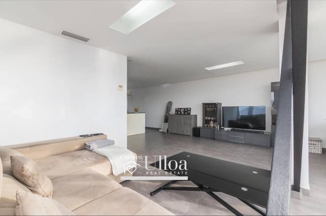 1 soveværelse Lejlighed til salg i Playa de San Juan, Alicante by - € 327.000 (Ref: 9583072)