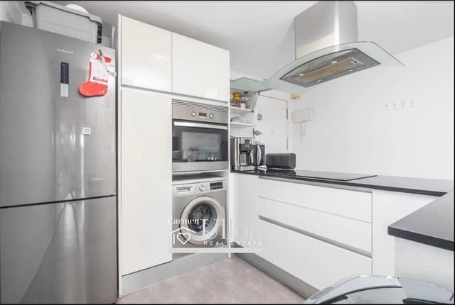 1 soveværelse Lejlighed til salg i Playa de San Juan, Alicante by - € 327.000 (Ref: 9583072)