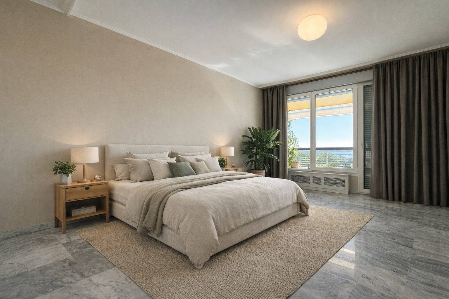 4 sypialnia Apartament na sprzedaż w Miasto Alicante / Alacant z garażem - 1 400 000 € (Ref: 9599695)