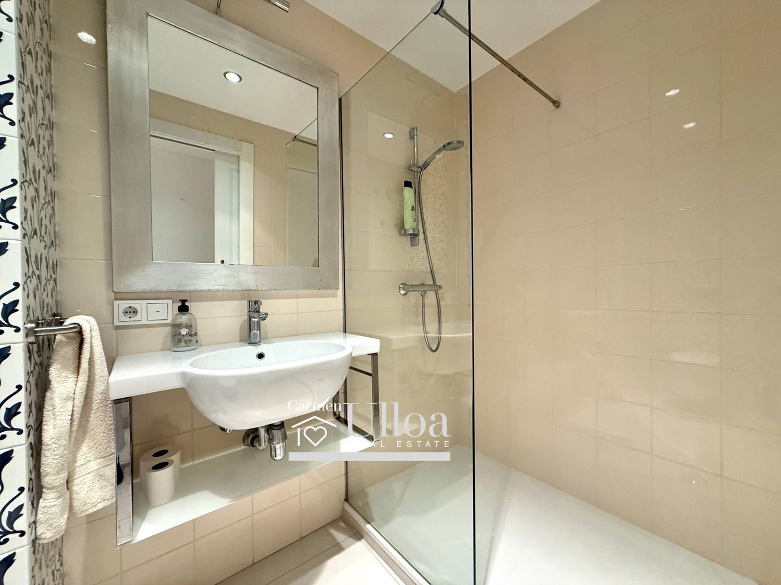 4 sypialnia Apartament na sprzedaż w Miasto Alicante / Alacant z garażem - 1 400 000 € (Ref: 9599695)