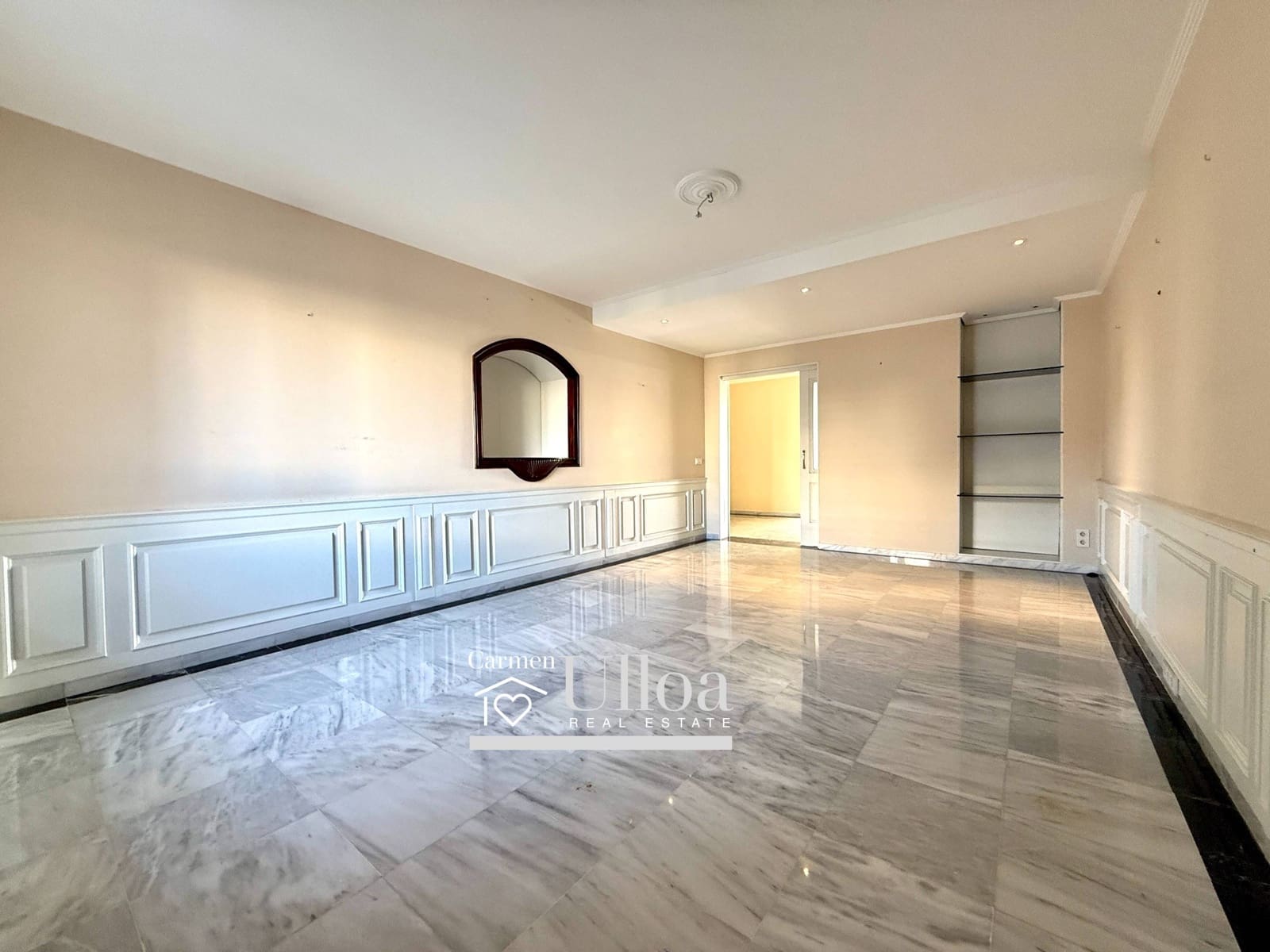 4 sypialnia Apartament na sprzedaż w Miasto Alicante / Alacant z garażem - 1 400 000 € (Ref: 9599695)