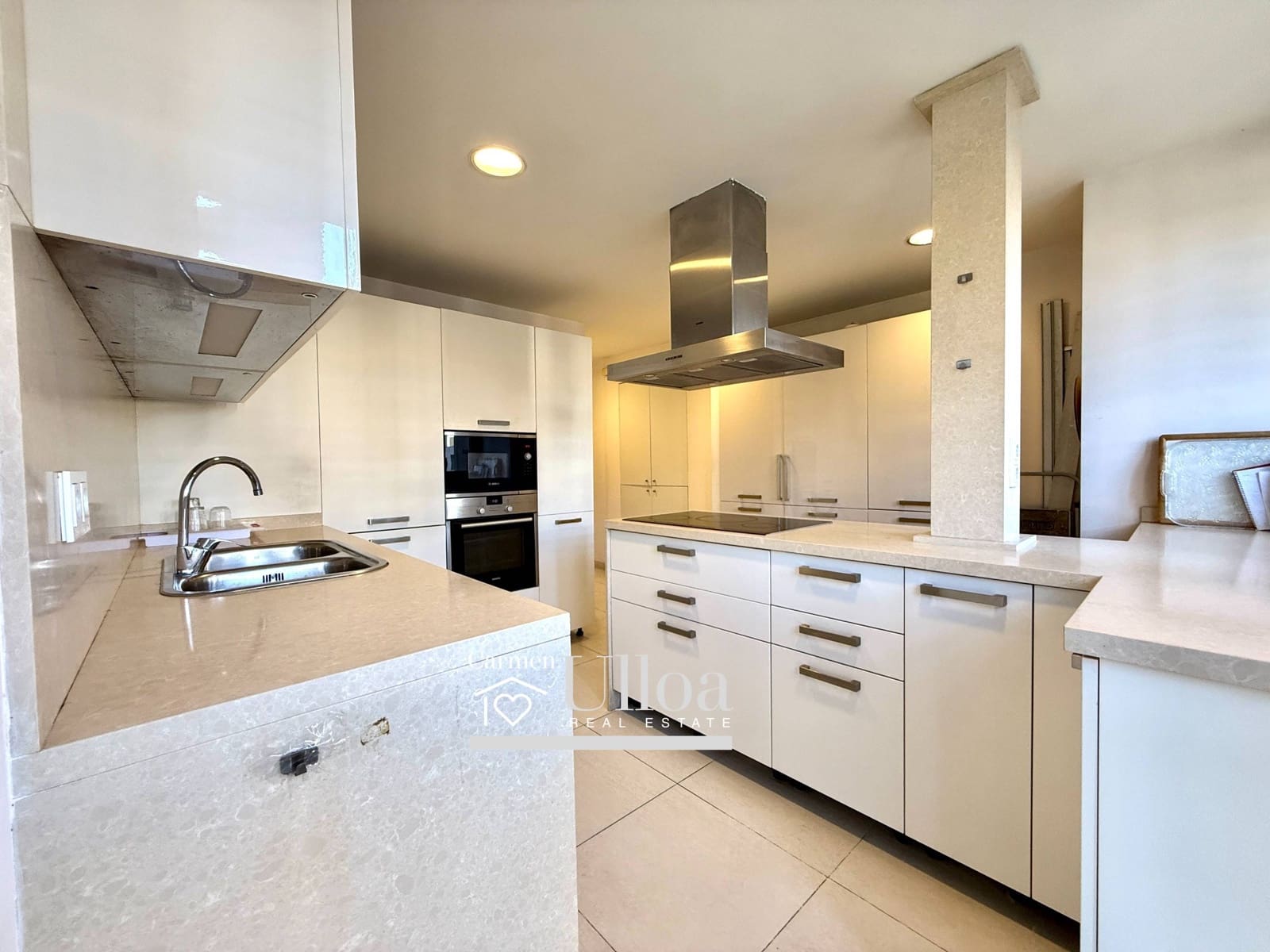 4 sypialnia Apartament na sprzedaż w Miasto Alicante / Alacant z garażem - 1 400 000 € (Ref: 9599695)