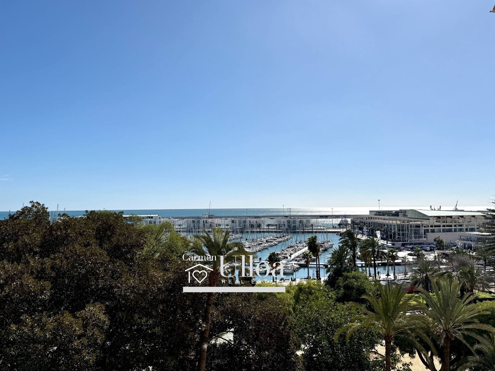 4 sypialnia Apartament na sprzedaż w Miasto Alicante / Alacant z garażem - 1 400 000 € (Ref: 9599695)