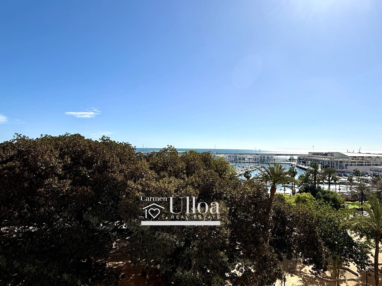 4 sypialnia Apartament na sprzedaż w Miasto Alicante / Alacant z garażem - 1 400 000 € (Ref: 9599695)