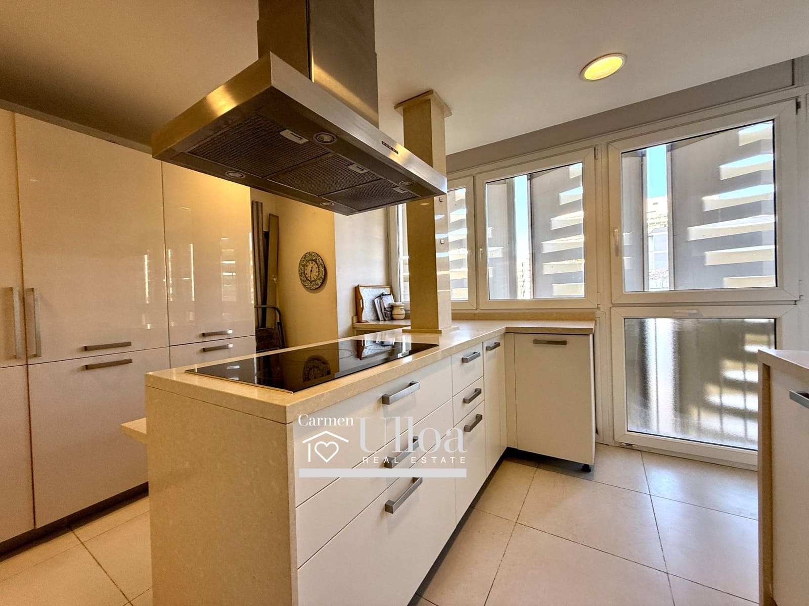 4 sypialnia Apartament na sprzedaż w Miasto Alicante / Alacant z garażem - 1 400 000 € (Ref: 9599695)