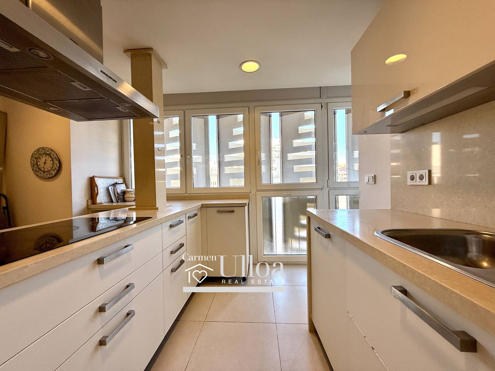 4 sypialnia Apartament na sprzedaż w Miasto Alicante / Alacant z garażem - 1 400 000 € (Ref: 9599695)