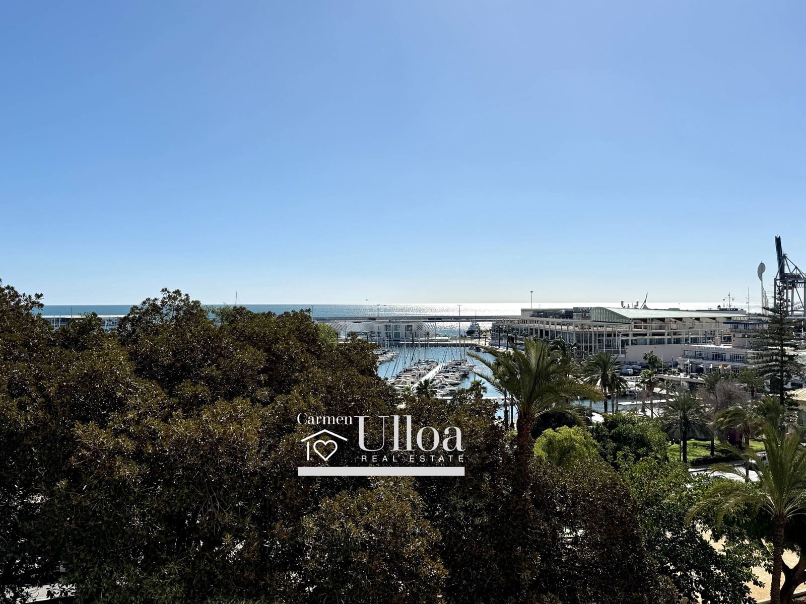 4 sypialnia Apartament na sprzedaż w Miasto Alicante / Alacant z garażem - 1 400 000 € (Ref: 9599695)