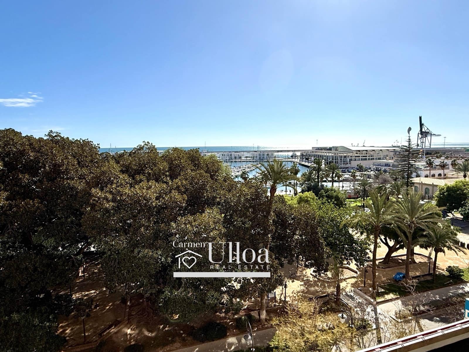 4 sypialnia Apartament na sprzedaż w Miasto Alicante / Alacant z garażem - 1 400 000 € (Ref: 9599695)