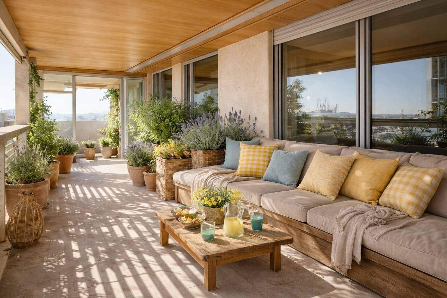 4 sypialnia Apartament na sprzedaż w Miasto Alicante / Alacant z garażem - 1 400 000 € (Ref: 9599695)