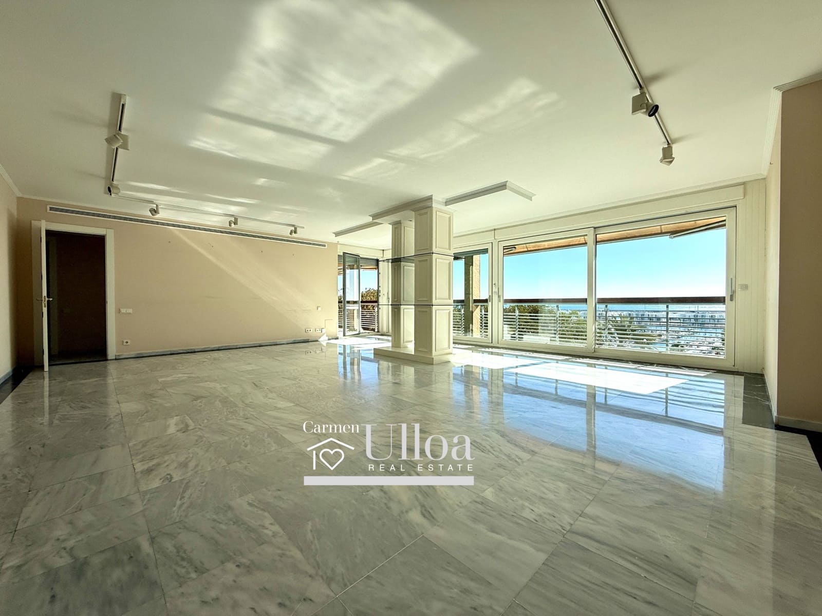 4 sypialnia Apartament na sprzedaż w Miasto Alicante / Alacant z garażem - 1 400 000 € (Ref: 9599695)