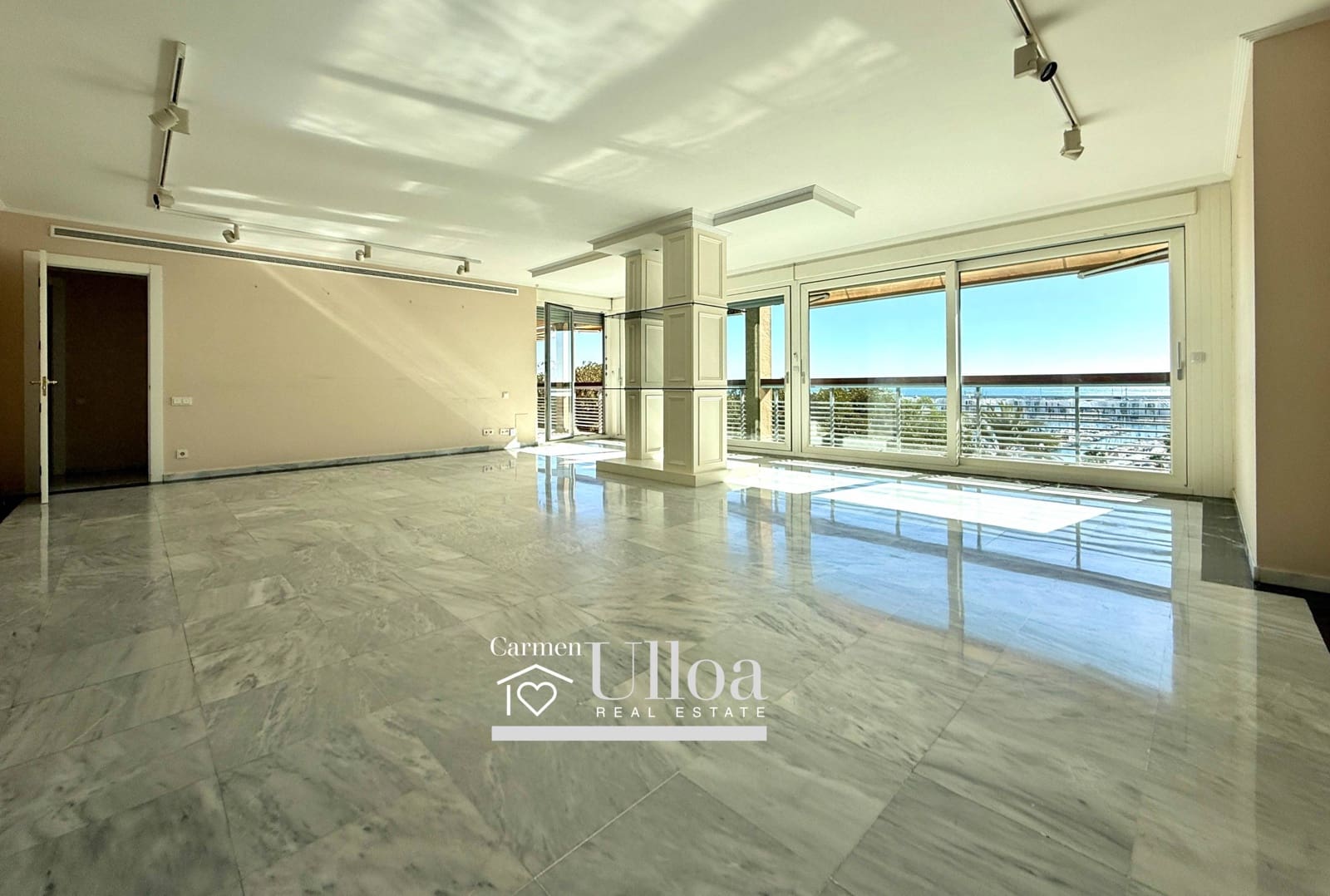 4 sypialnia Apartament na sprzedaż w Miasto Alicante / Alacant z garażem - 1 400 000 € (Ref: 9599695)