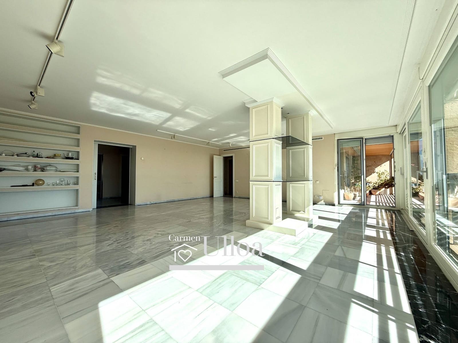 4 sypialnia Apartament na sprzedaż w Miasto Alicante / Alacant z garażem - 1 400 000 € (Ref: 9599695)