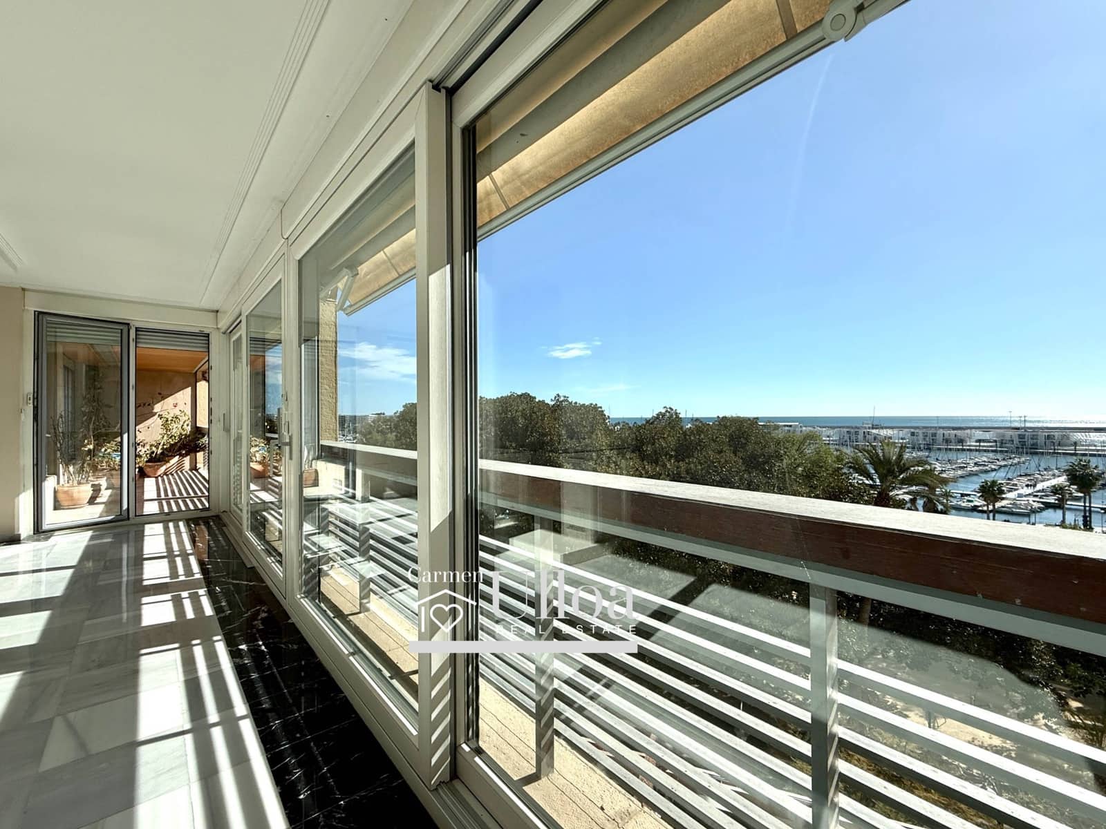 4 sypialnia Apartament na sprzedaż w Miasto Alicante / Alacant z garażem - 1 400 000 € (Ref: 9599695)