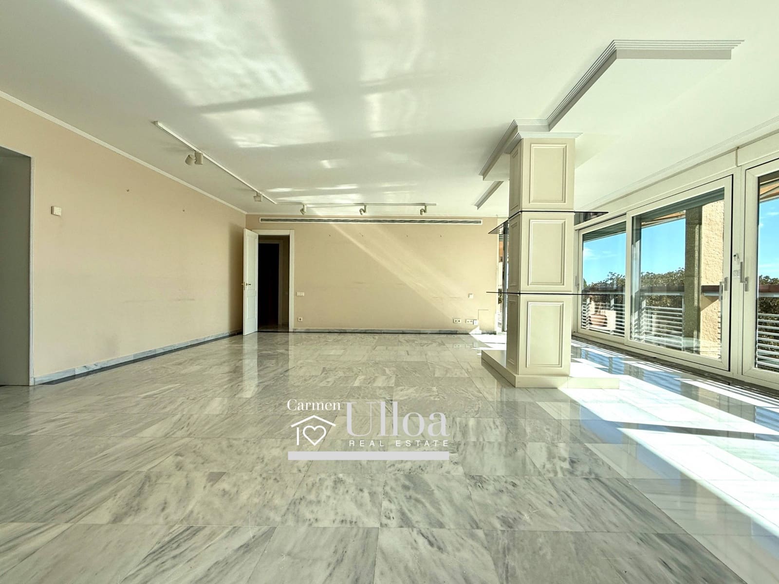 4 sypialnia Apartament na sprzedaż w Miasto Alicante / Alacant z garażem - 1 400 000 € (Ref: 9599695)