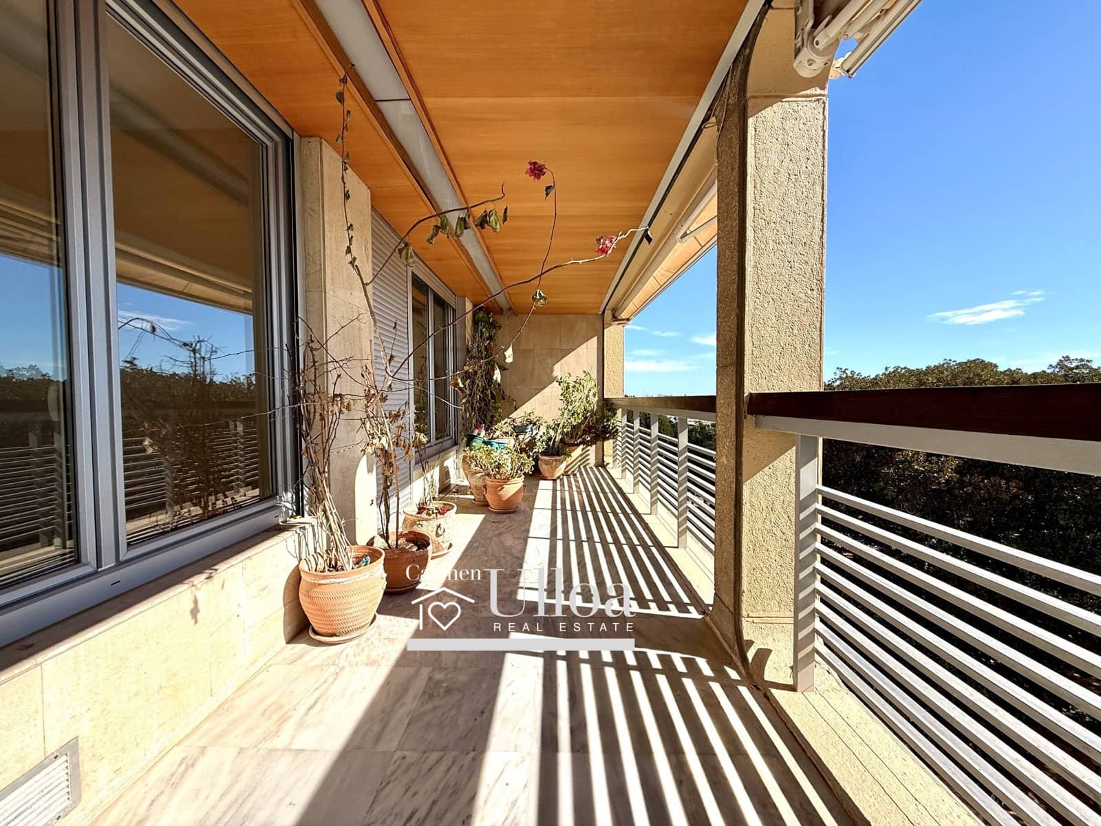 4 sypialnia Apartament na sprzedaż w Miasto Alicante / Alacant z garażem - 1 400 000 € (Ref: 9599695)