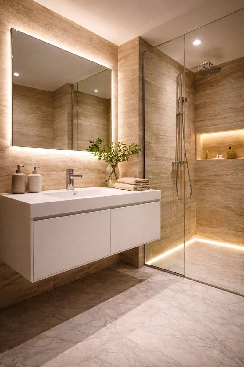 4 bedroom Apartment for sale in Alicante / Alacant city with garage - € 1,400,000 (Ref: 9599695)