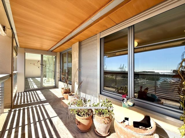 4 quarto Apartamento para venda em Alicante cidade com garagem - 1 400 000 € (Ref: 9599695)