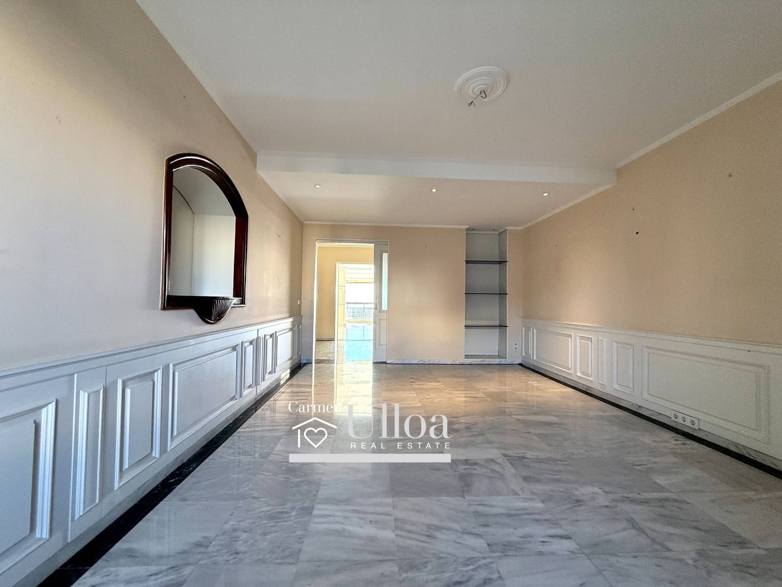 4 bedroom Apartment for sale in Alicante / Alacant city with garage - € 1,400,000 (Ref: 9599695)