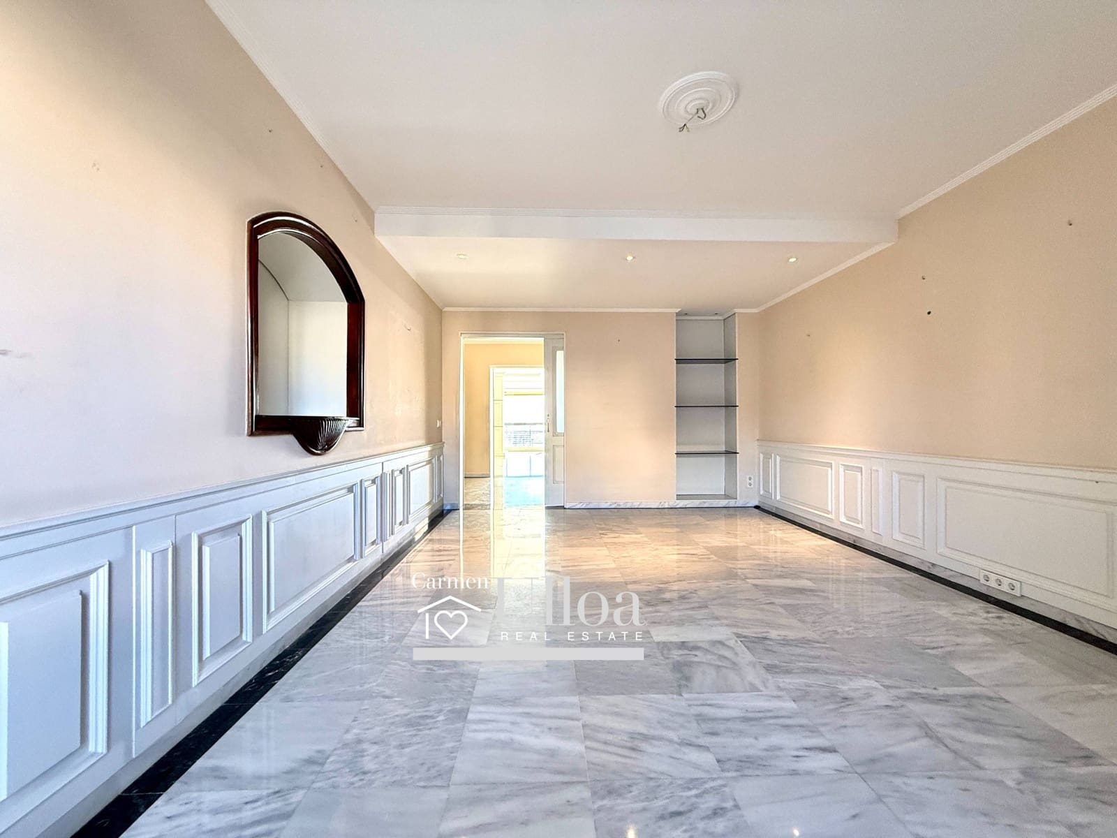 4 bedroom Apartment for sale in Alicante / Alacant city with garage - € 1,400,000 (Ref: 9599695)