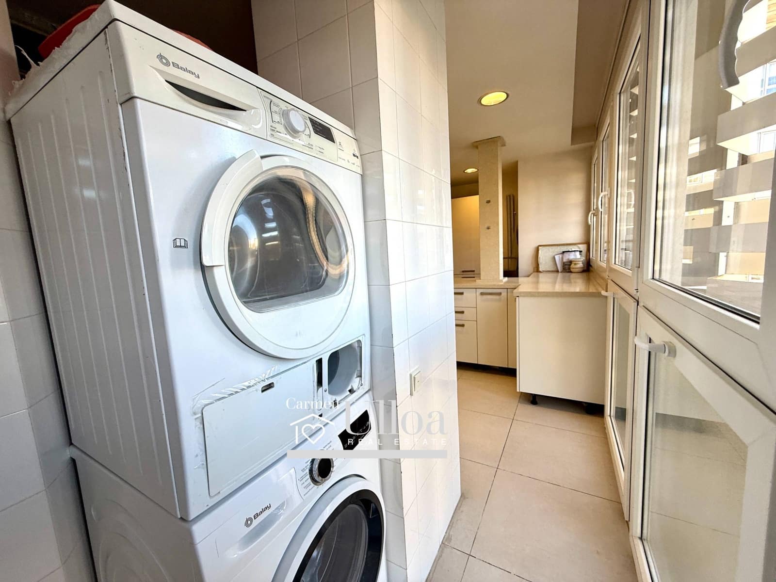 4 bedroom Apartment for sale in Alicante / Alacant city with garage - € 1,400,000 (Ref: 9599695)