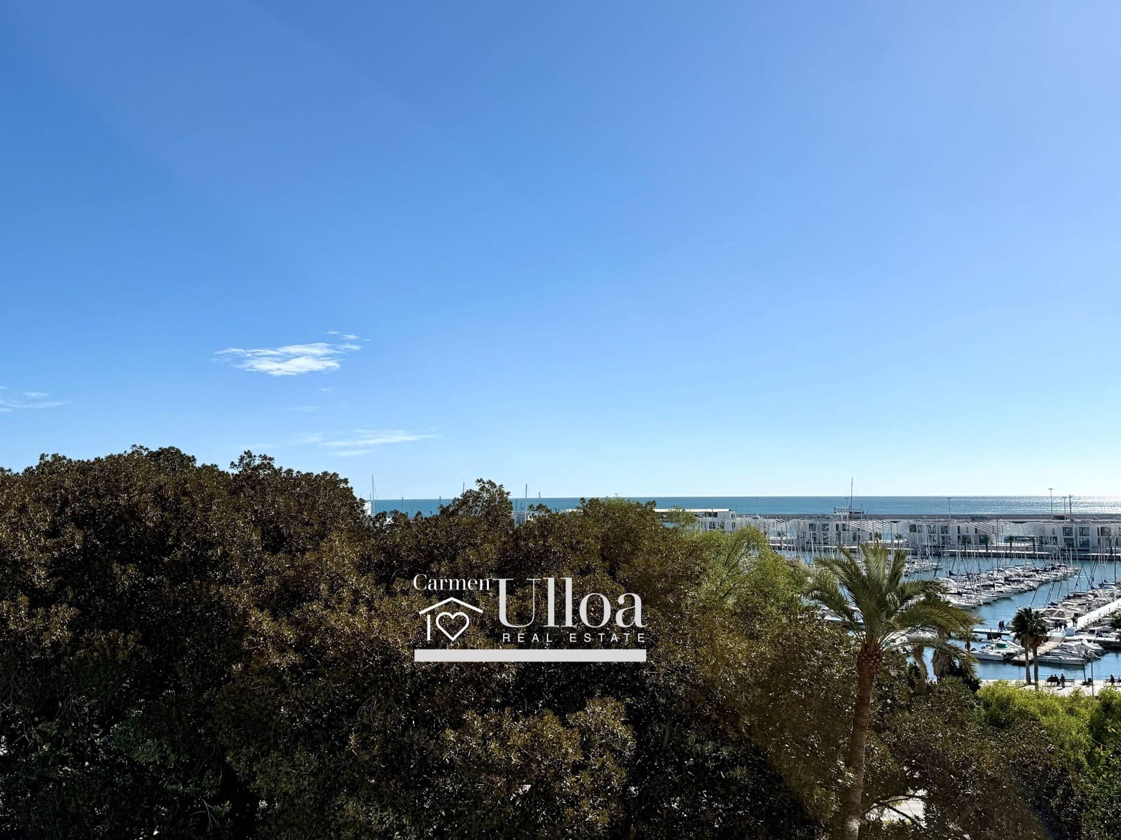 4 bedroom Apartment for sale in Alicante / Alacant city with garage - € 1,400,000 (Ref: 9599695)