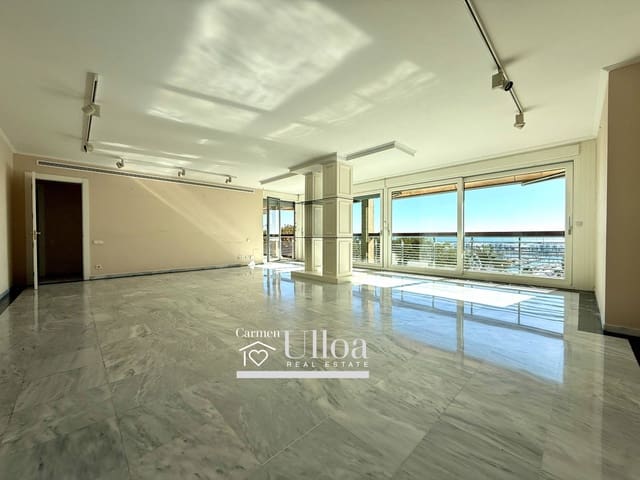 4 soverom Leilighet til salgs i Alicante by med garasje - € 1 400 000 (Ref: 9599695)