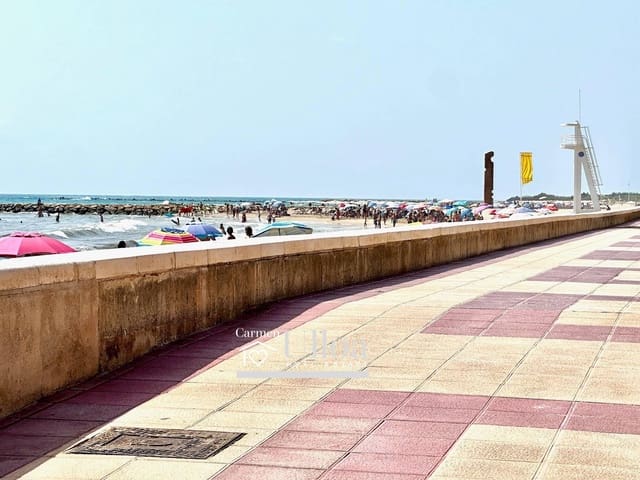 Garaje en El Campello en venta - 20.000 € (Ref: 9599697)