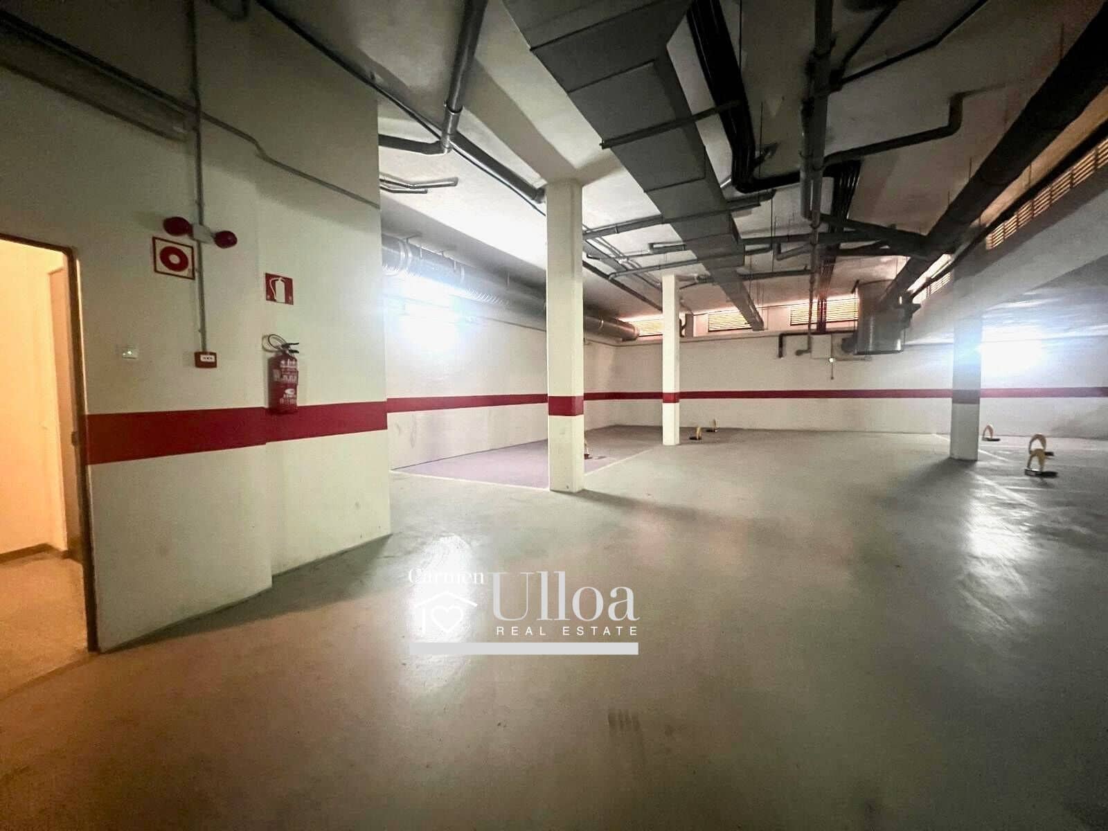 Garaż na sprzedaż w El Campello - 20 000 € (Ref: 9599698)