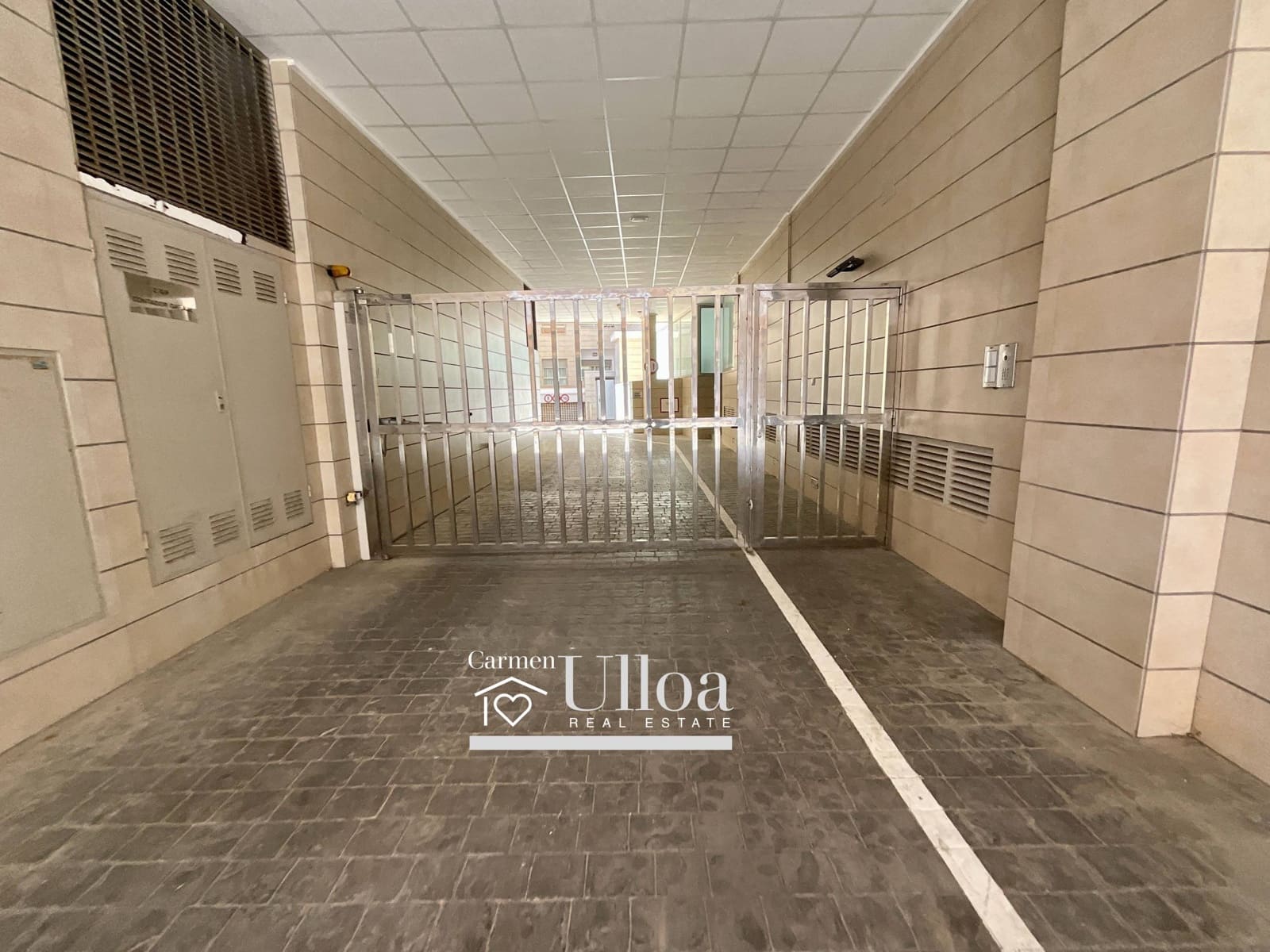 Garaż na sprzedaż w El Campello - 20 000 € (Ref: 9599698)
