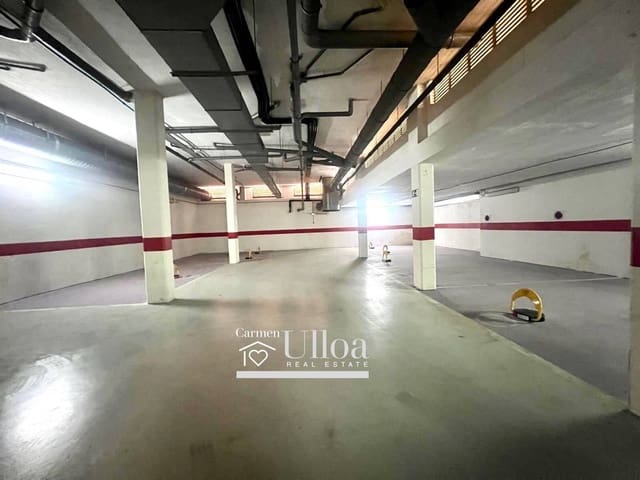 Garaż na sprzedaż w El Campello - 22 000 € (Ref: 9599703)