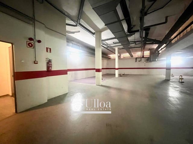 Garaż na sprzedaż w El Campello - 22 000 € (Ref: 9599703)