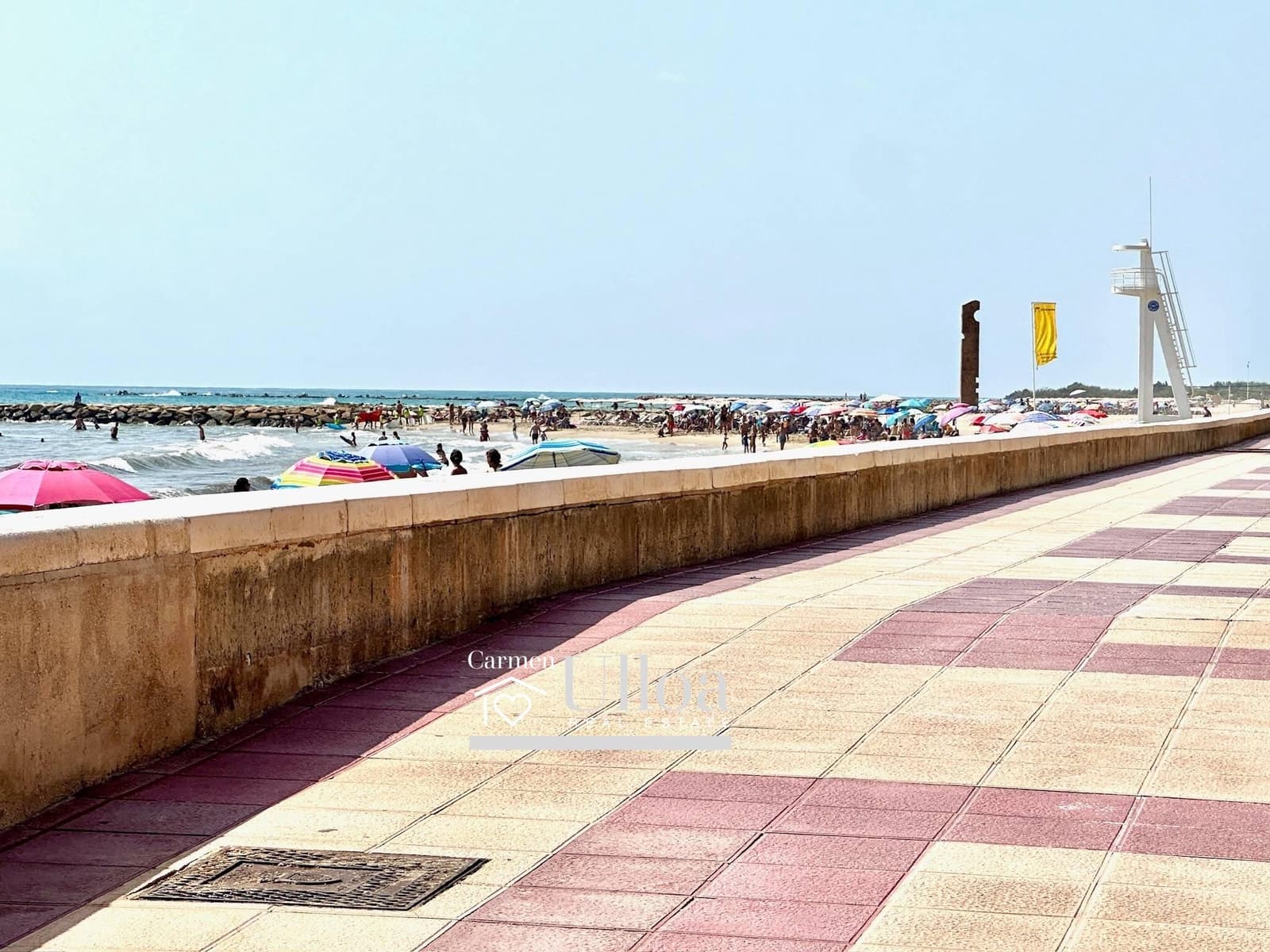 Garaje en El Campello en venta - 25.000 € (Ref: 9599706)