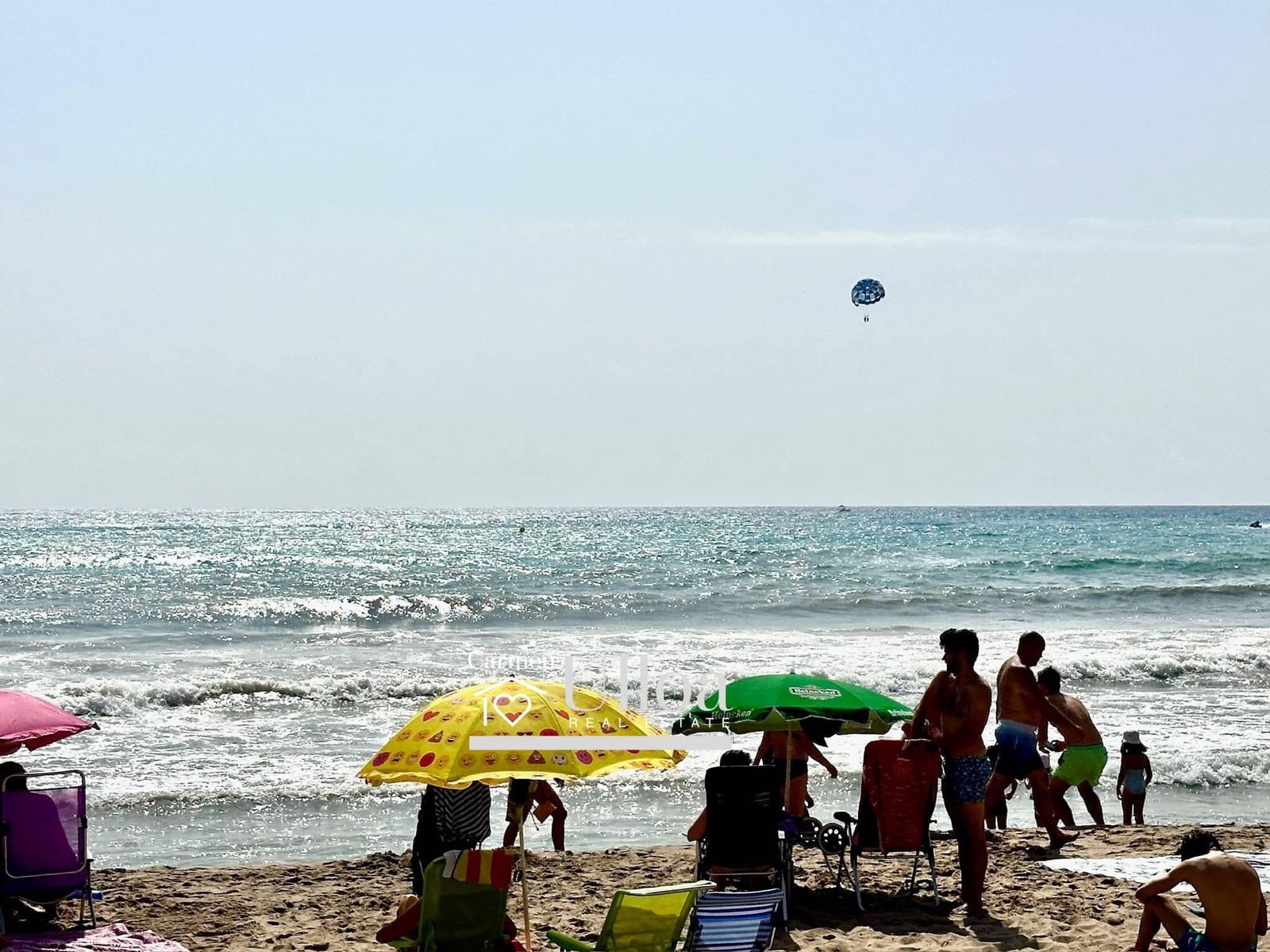 Garaje en El Campello en venta - 25.000 € (Ref: 9599706)