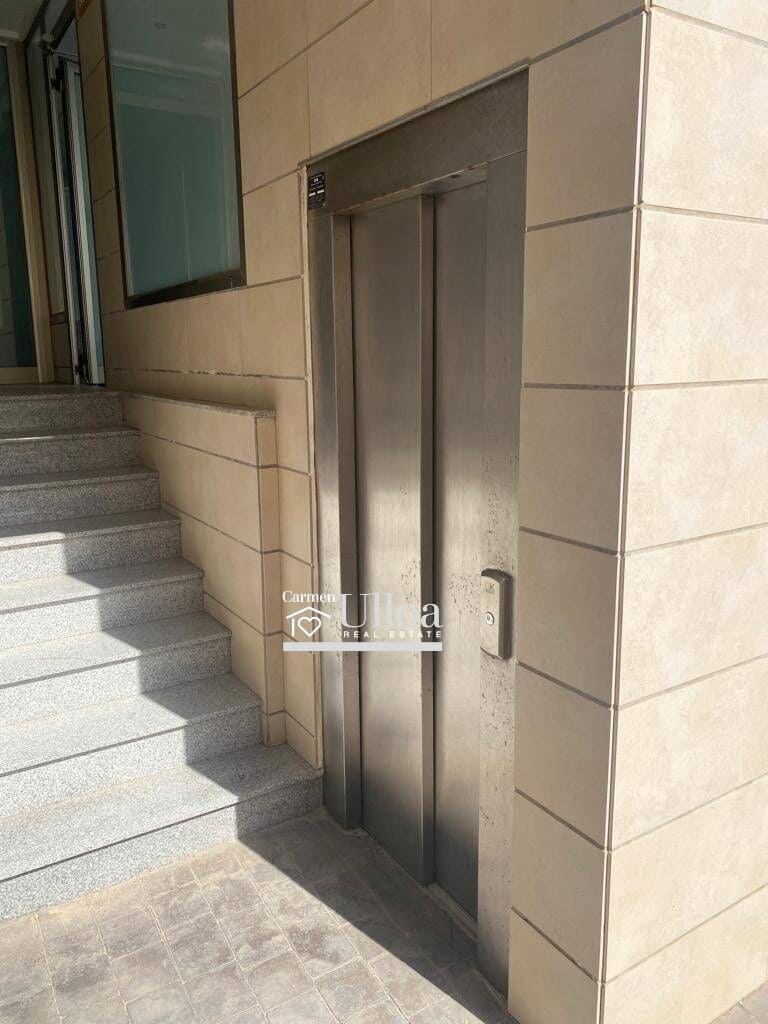 Garaż na sprzedaż w El Campello - 25 000 € (Ref: 9599708)
