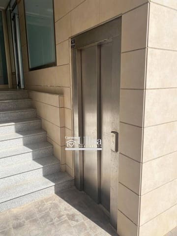 Garage zu verkaufen in El Campello - 25.000 € (Ref: 9599708)
