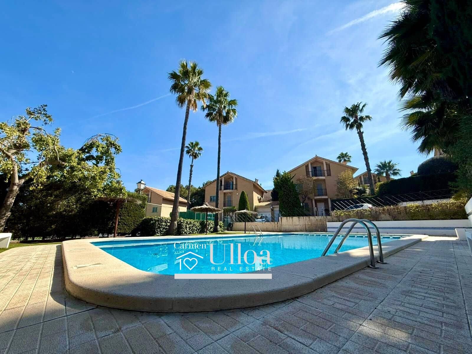 5 bedroom Villa for sale in Playa de San Juan with pool garage - € 990,000 (Ref: 9625917)