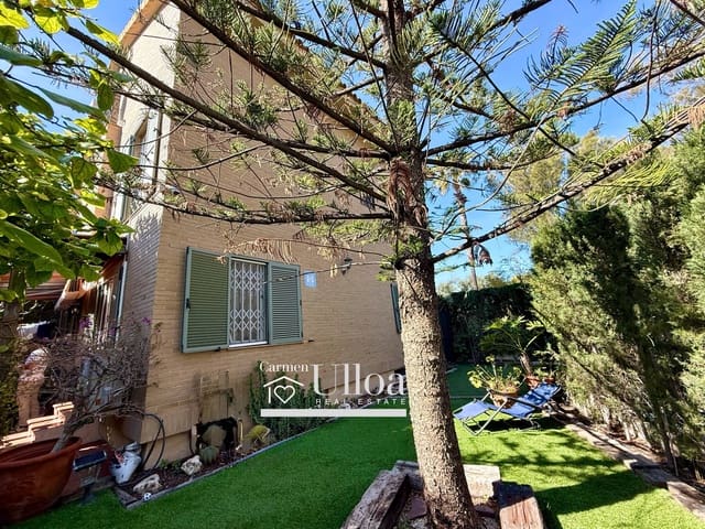 5 bedroom Villa for sale in Playa de San Juan, Alicante / Alacant city with pool garage - € 990,000 (Ref: 9625917)