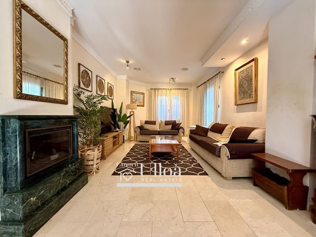 Chalet de 5 habitaciones en Playa de San Juan, Alicante / Alacant ciudad en venta con piscina garaje - 990.000 € (Ref: 9625917)