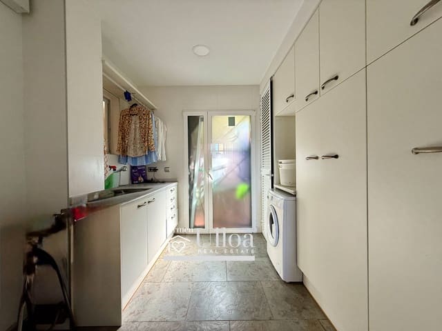 Chalet de 5 habitaciones en Playa de San Juan, Alicante / Alacant ciudad en venta con piscina garaje - 990.000 € (Ref: 9625917)