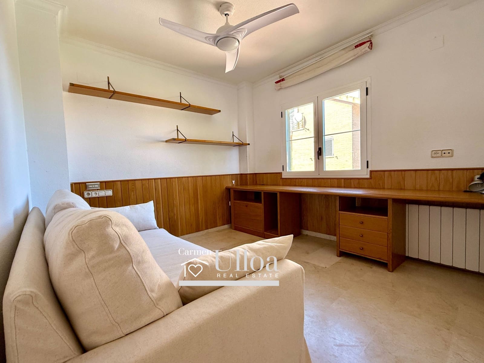 5 bedroom Villa for sale in Playa de San Juan with pool garage - € 990,000 (Ref: 9625917)