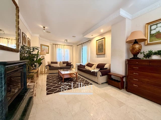 Chalet de 5 habitaciones en Playa de San Juan, Alicante / Alacant ciudad en venta con piscina garaje - 990.000 € (Ref: 9625917)