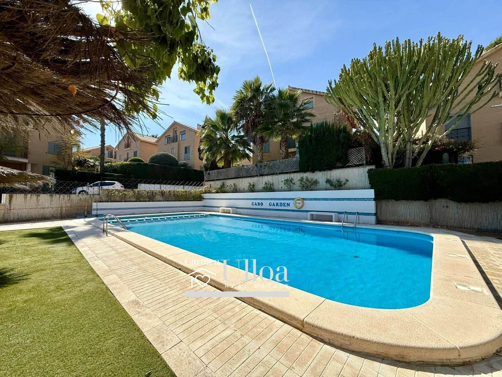 5 bedroom Villa for sale in Playa de San Juan with pool garage - € 990,000 (Ref: 9625917)