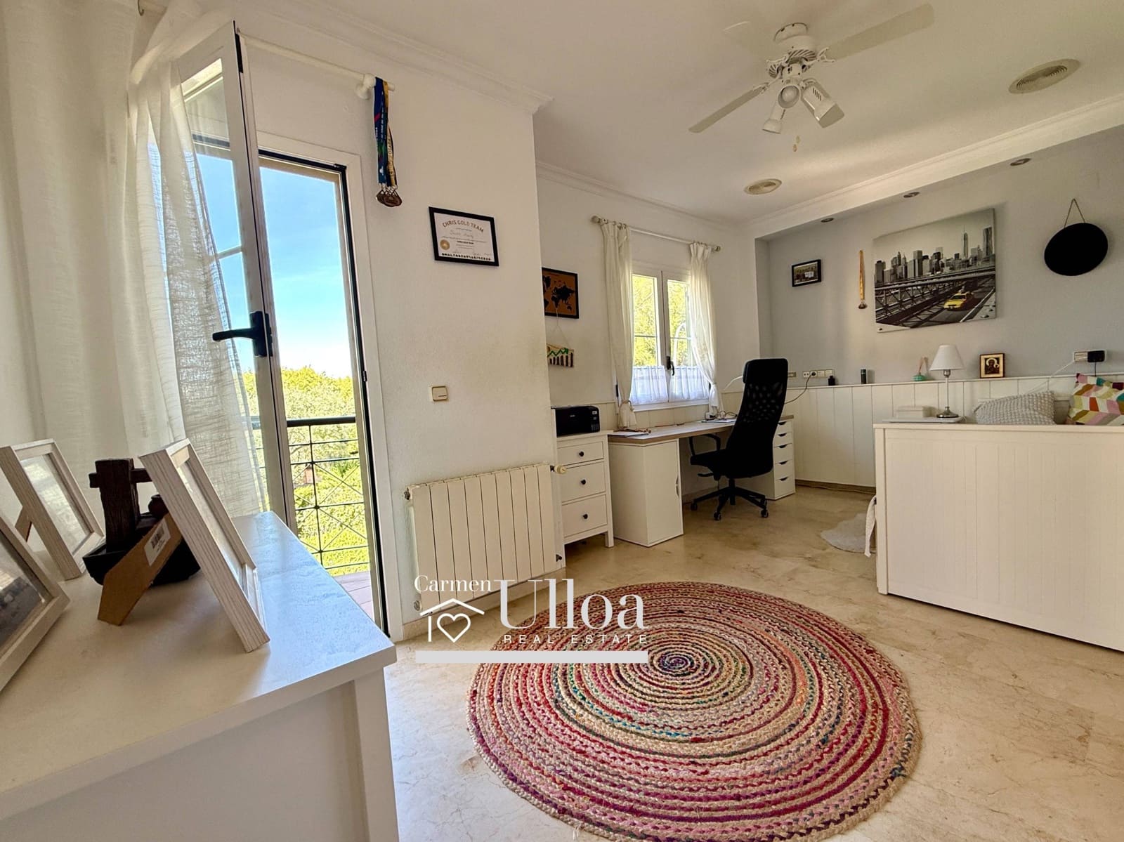 5 bedroom Villa for sale in Playa de San Juan with pool garage - € 990,000 (Ref: 9625917)