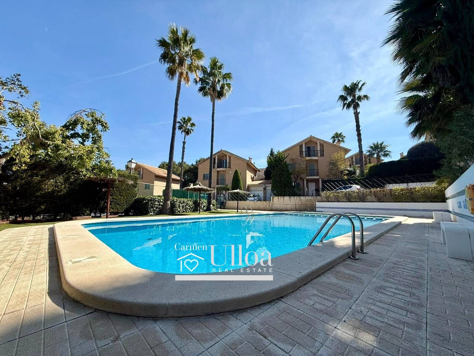 5 bedroom Villa for sale in Playa de San Juan with pool garage - € 990,000 (Ref: 9625917)