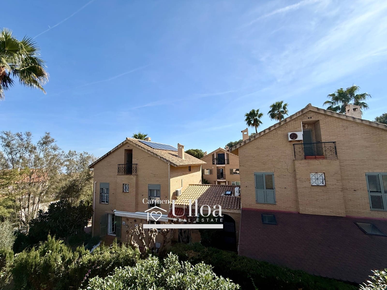 5 bedroom Villa for sale in Playa de San Juan with pool garage - € 990,000 (Ref: 9625917)