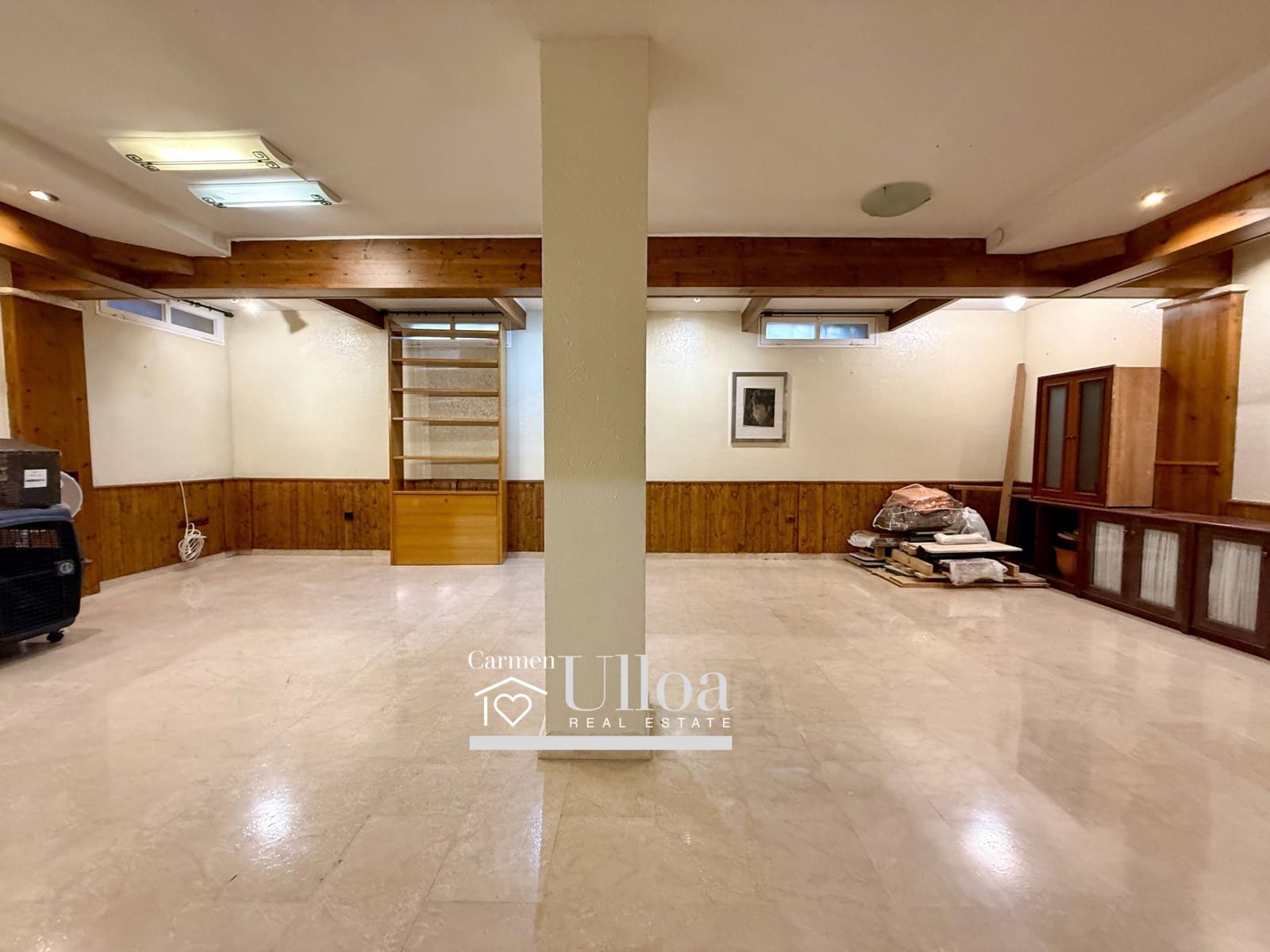 5 bedroom Villa for sale in Playa de San Juan with pool garage - € 990,000 (Ref: 9625917)