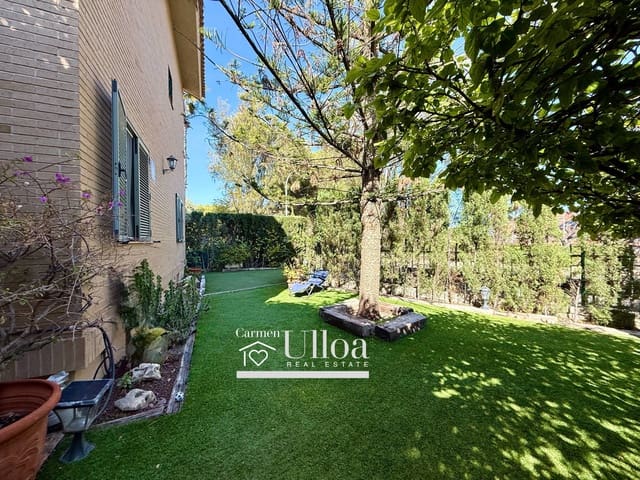 Chalet de 5 habitaciones en Playa de San Juan, Alicante / Alacant ciudad en venta con piscina garaje - 990.000 € (Ref: 9625917)