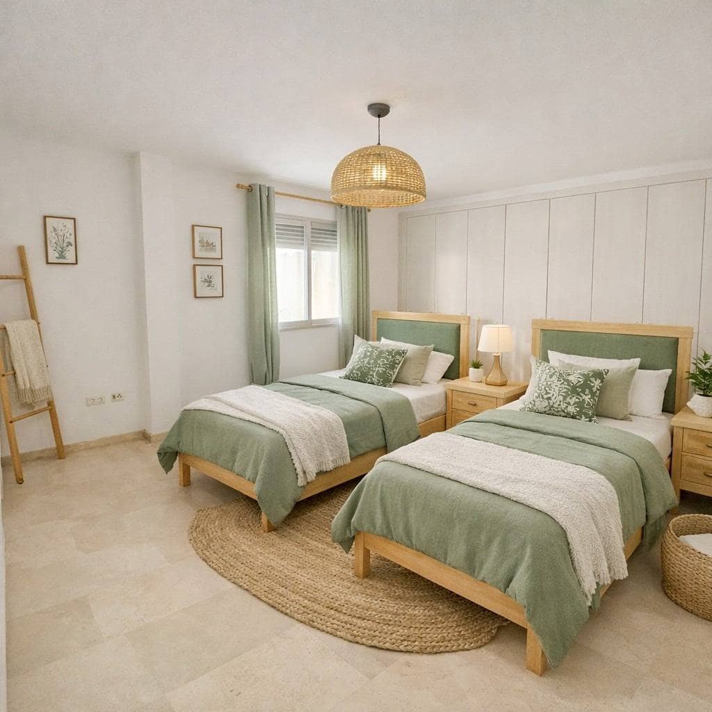 3 bedroom Apartment for sale in Benitachell / Benitatxell - € 365,000 (Ref: 9625918)